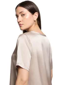 DAMES BETTY BARCLAY BLOUSE