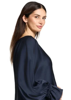 DAMES BETTY BARCLAY BLOUSE