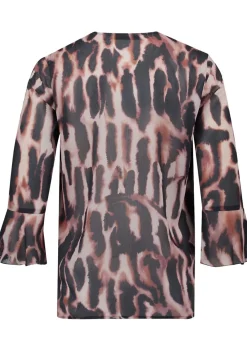 DAMES BETTY BARCLAY BLOUSE