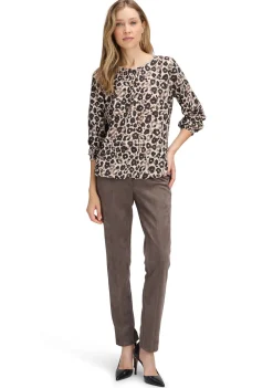DAMES BETTY BARCLAY BLOUSE