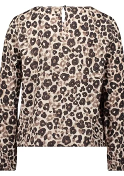DAMES BETTY BARCLAY BLOUSE