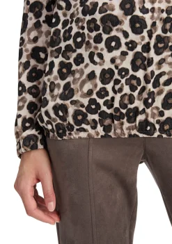 DAMES BETTY BARCLAY BLOUSE