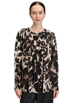 DAMES BETTY BARCLAY BLOUSE