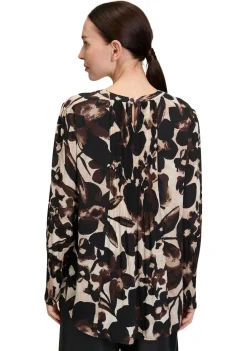 DAMES BETTY BARCLAY BLOUSE