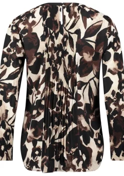 DAMES BETTY BARCLAY BLOUSE