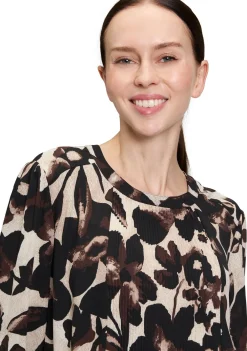 DAMES BETTY BARCLAY BLOUSE