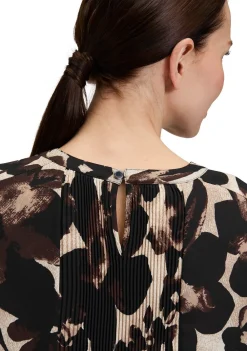 DAMES BETTY BARCLAY BLOUSE