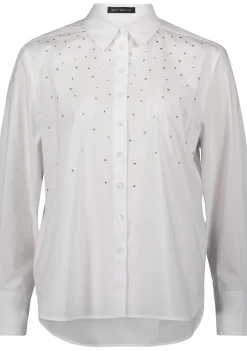 DAMES BETTY BARCLAY BLOUSE