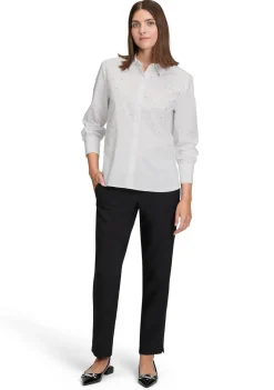DAMES BETTY BARCLAY BLOUSE