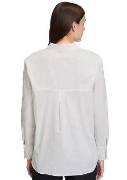 DAMES BETTY BARCLAY BLOUSE