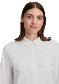 DAMES BETTY BARCLAY BLOUSE