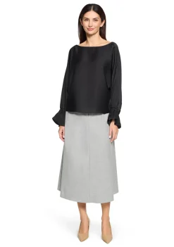 DAMES BETTY BARCLAY BLOUSE