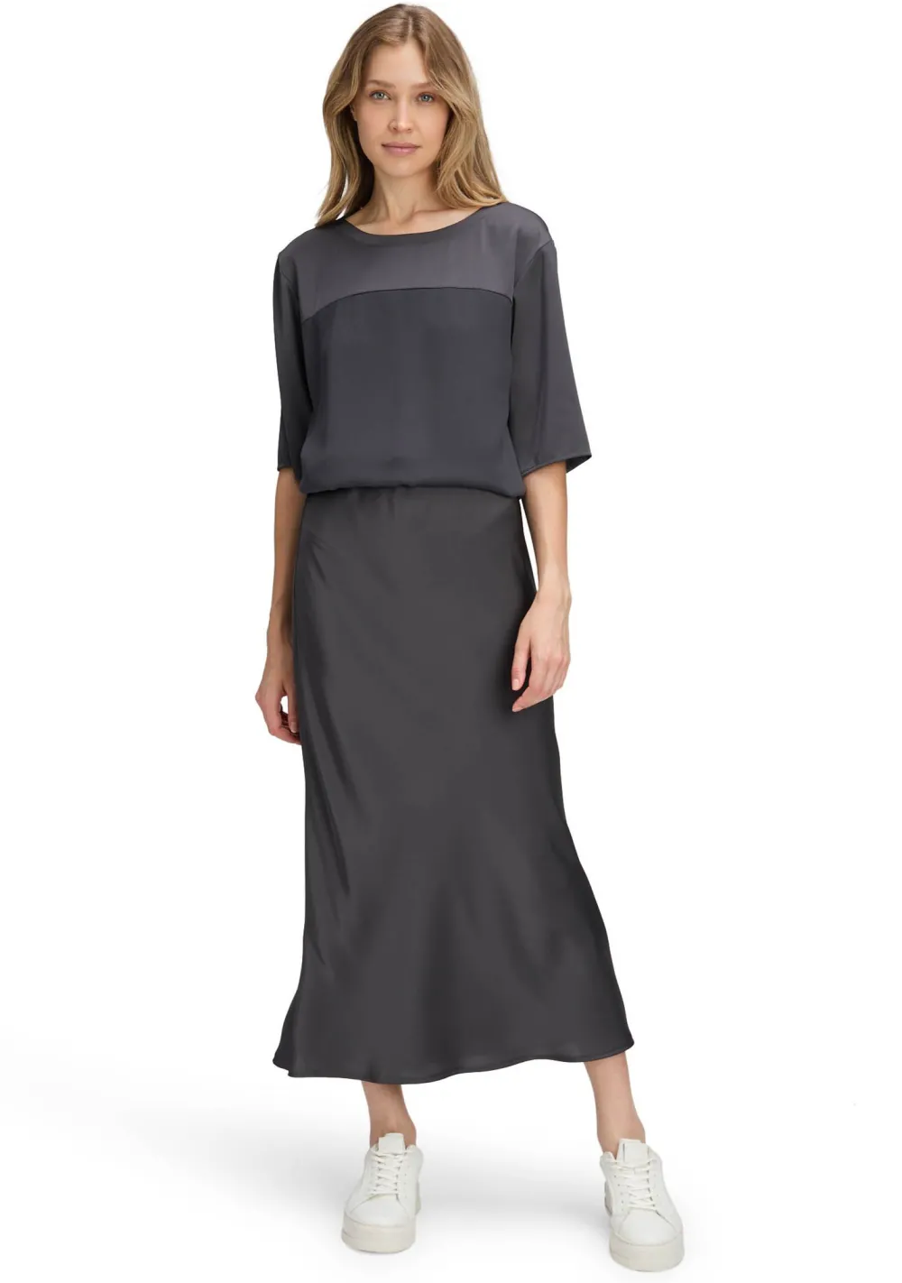 DAMES BETTY BARCLAY BLOUSE