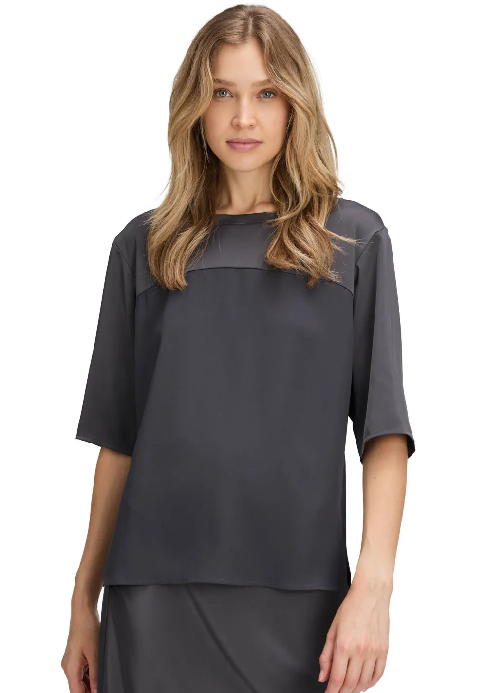 DAMES BETTY BARCLAY BLOUSE