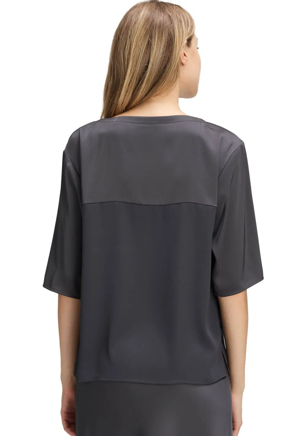 DAMES BETTY BARCLAY BLOUSE