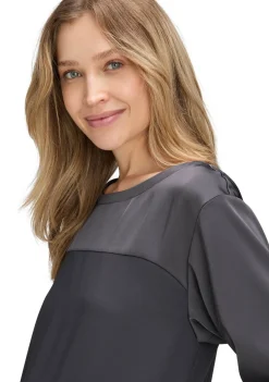 DAMES BETTY BARCLAY BLOUSE