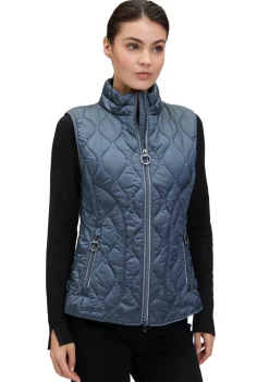 DAMES BETTY BARCLAY BODYWARMER