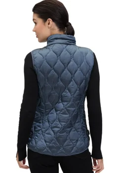 DAMES BETTY BARCLAY BODYWARMER