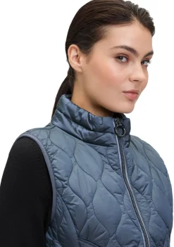 DAMES BETTY BARCLAY BODYWARMER