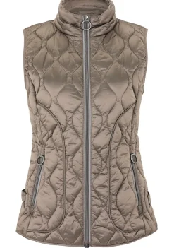 DAMES BETTY BARCLAY BODYWARMER