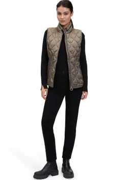 DAMES BETTY BARCLAY BODYWARMER