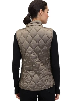 DAMES BETTY BARCLAY BODYWARMER