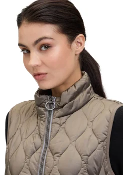DAMES BETTY BARCLAY BODYWARMER