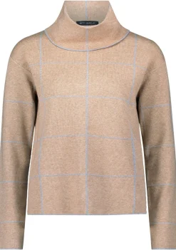 DAMES BETTY BARCLAY COLTRUI