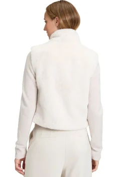 DAMES BETTY BARCLAY GILET