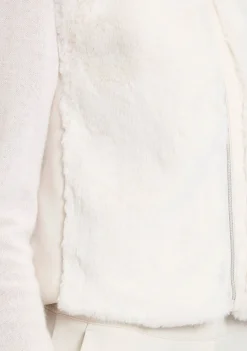 DAMES BETTY BARCLAY GILET