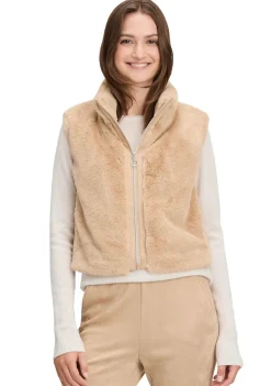 DAMES BETTY BARCLAY GILET