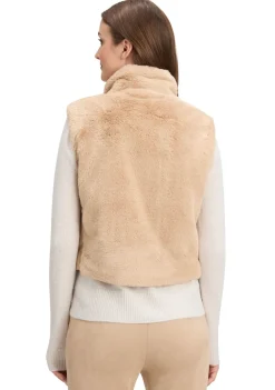 DAMES BETTY BARCLAY GILET
