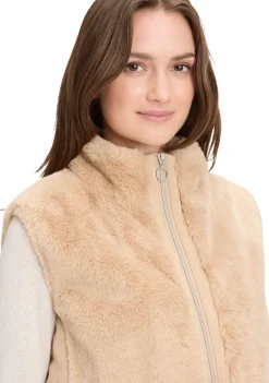 DAMES BETTY BARCLAY GILET