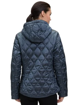 DAMES BETTY BARCLAY JACK