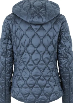 DAMES BETTY BARCLAY JACK