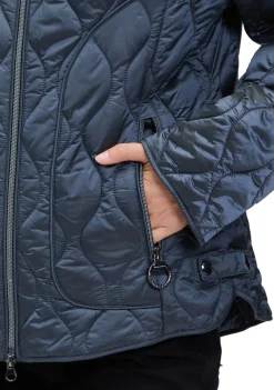 DAMES BETTY BARCLAY JACK