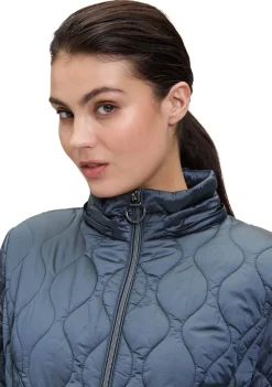 DAMES BETTY BARCLAY JACK