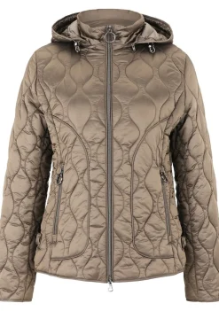 DAMES BETTY BARCLAY JACK