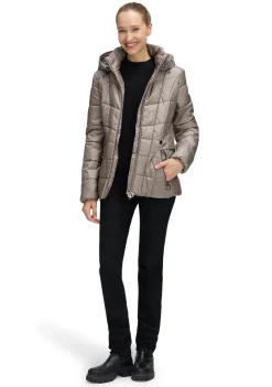 DAMES BETTY BARCLAY JACK