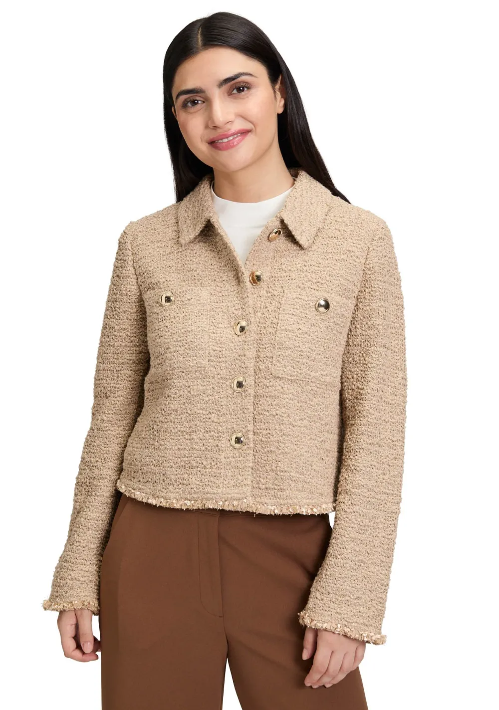 DAMES BETTY BARCLAY JASJE