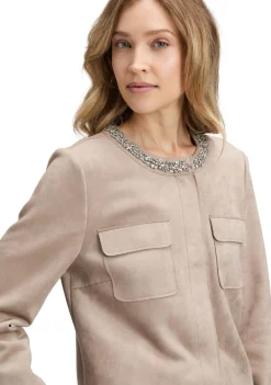 DAMES BETTY BARCLAY JASJE