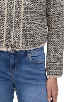 DAMES BETTY BARCLAY JASJE