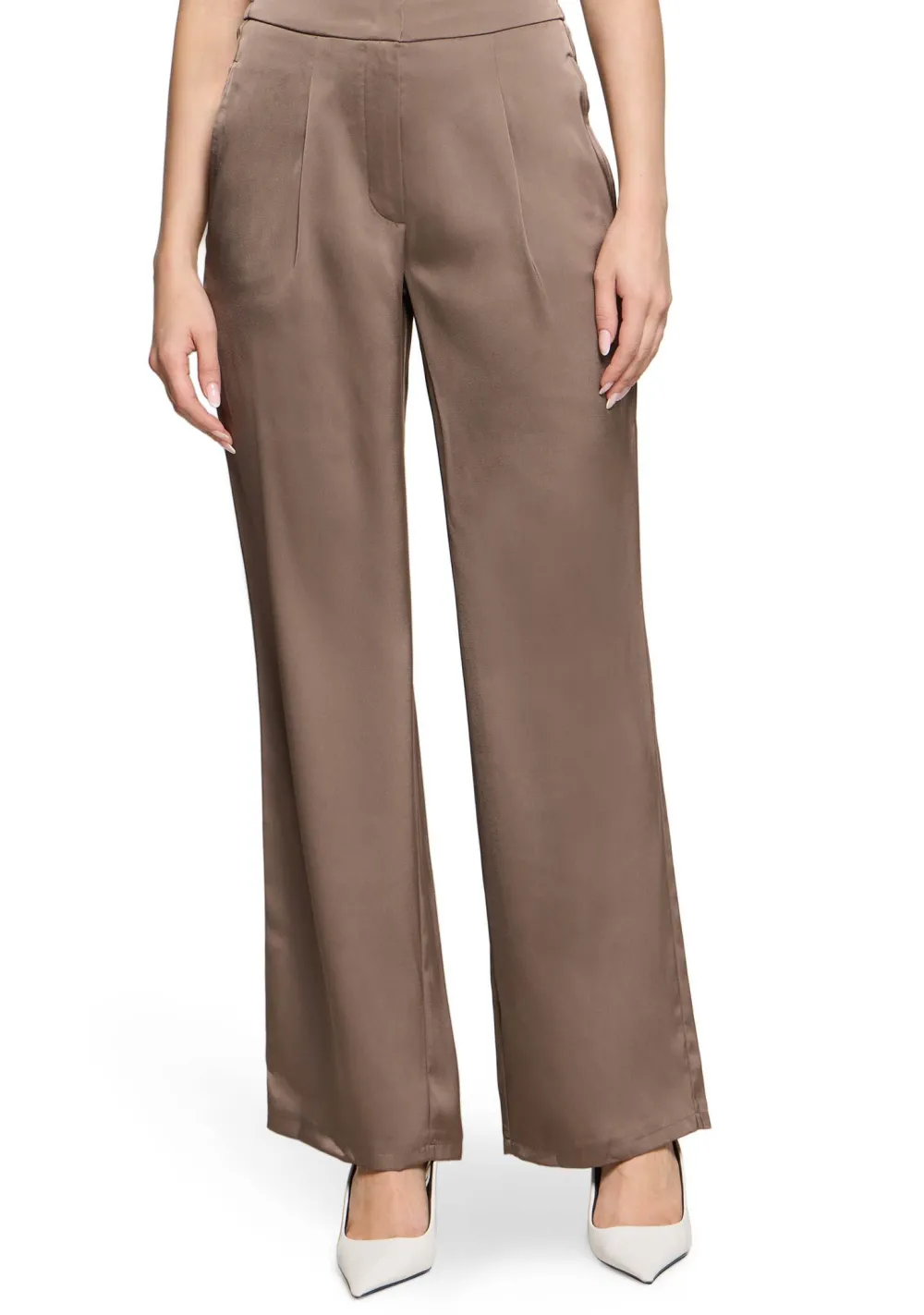 DAMES BETTY BARCLAY PANTALON