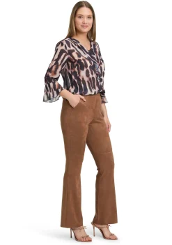 DAMES BETTY BARCLAY PANTALON