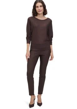 DAMES BETTY BARCLAY PANTALON