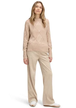 DAMES BETTY BARCLAY PANTALON