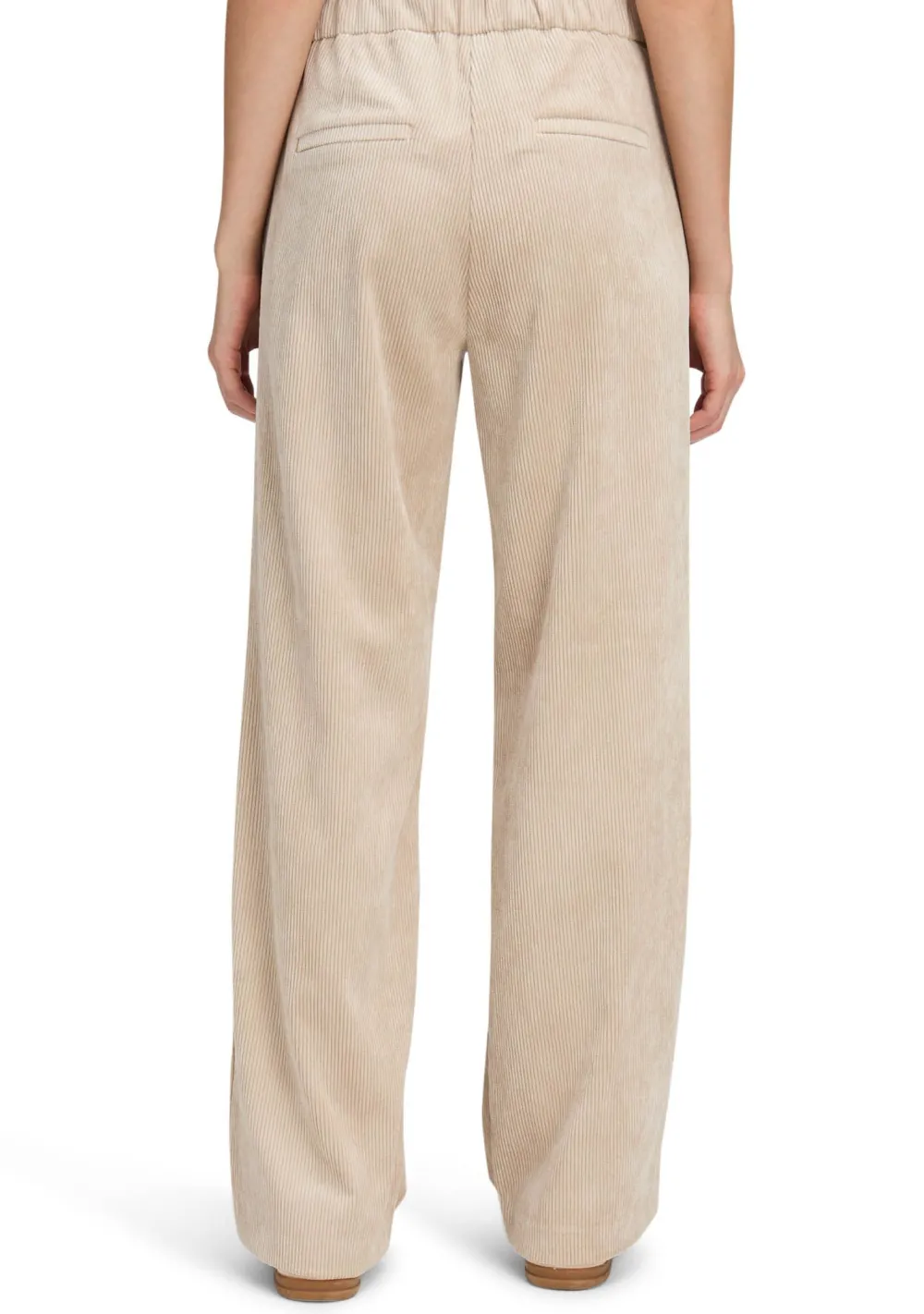 DAMES BETTY BARCLAY PANTALON