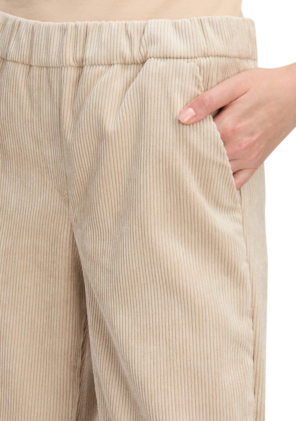 DAMES BETTY BARCLAY PANTALON