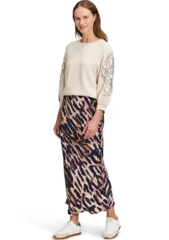 DAMES BETTY BARCLAY ROK