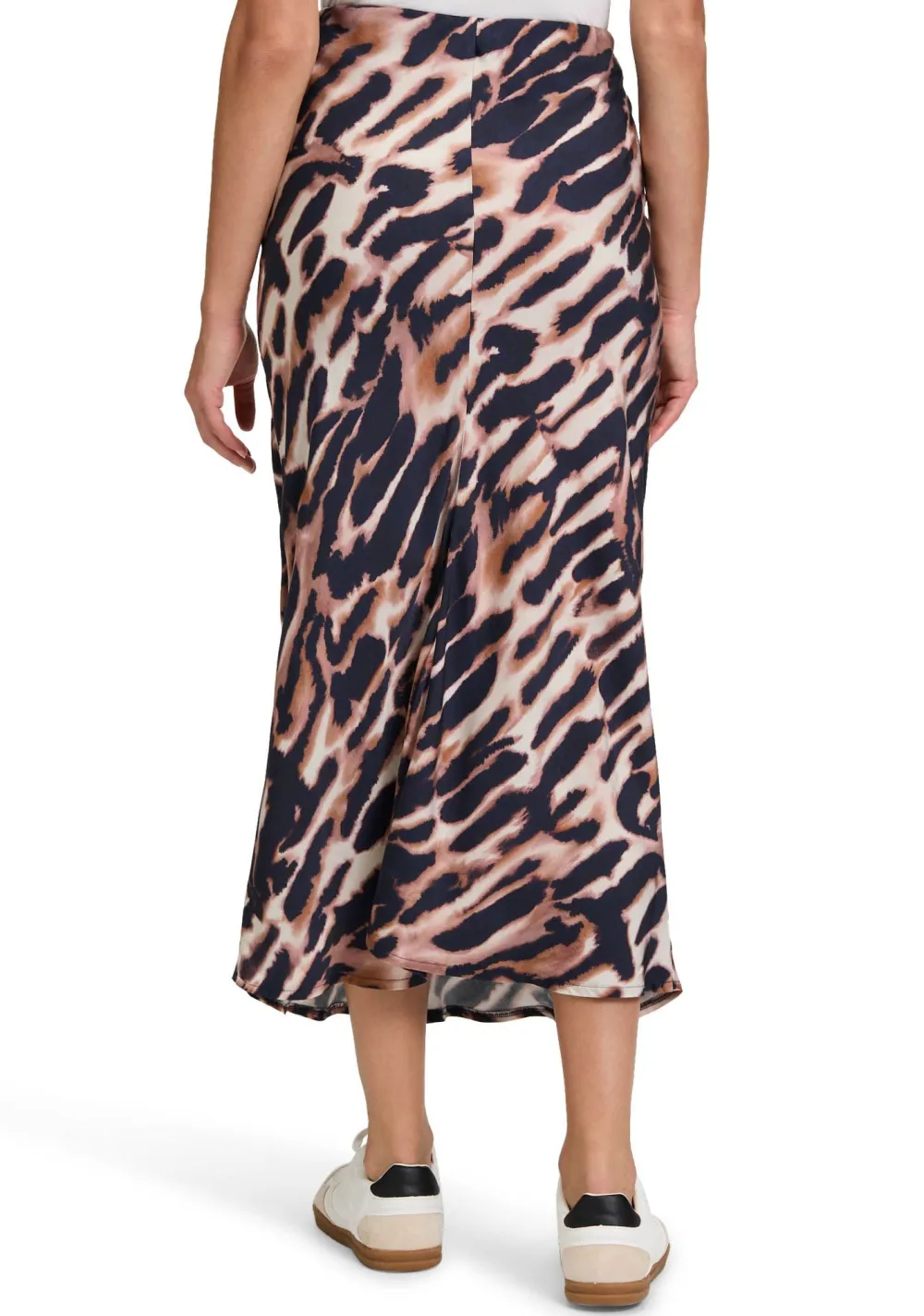 DAMES BETTY BARCLAY ROK